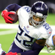 Should Derek Henry be on the cover of Madden 2022?